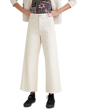 Desigual Denim_awesome Jeans - Meerkleurig