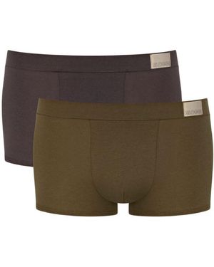 Sloggi Dark Combination Brown/purple