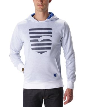 G-Star G-star Longsleeve - Blauw