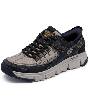 Skechers Vertici A - Nero