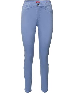 Esprit 113ee1b304 Trousers - Blue