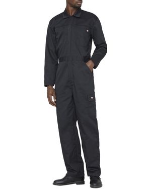 Dickies Overall für den täglichen Gebrauch - Schwarz