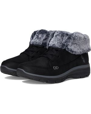 Skechers Easy Going Chilly Standards - Negro