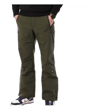 O'neill Sportswear Schneehose - Grün