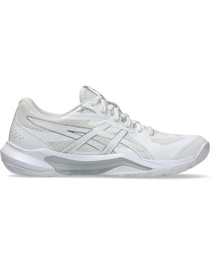 Asics Gel-tactic 13 Volleyball Shoes - White