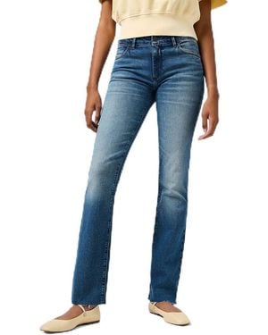 Wrangler Bootcut Jeans - Blue