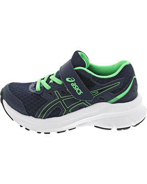 Asics JOLT 3 PS - Verde