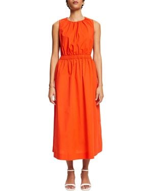Esprit 024ee1e317 - Oranje