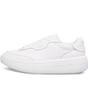 Fila Premium L Wmn - Bianco