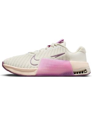 Nike W Metcon 9 - Nero