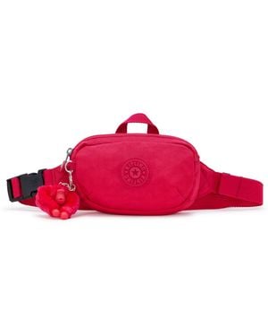 Kipling Alys Waist Pack - Pink