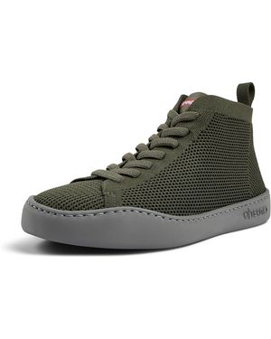 Camper Peu Touring Sneakers - Groen