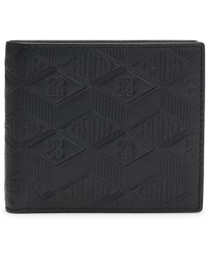 HUGO Ethon HI M 4 cc Coin - Schwarz