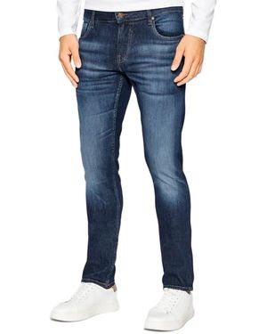 Guess Skinny-fit-Jeans Miami (1-tlg) - Blau