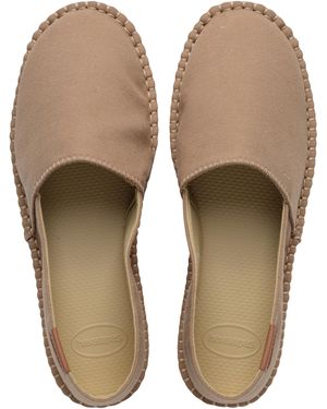 Havaianas Origine Iv - Natural