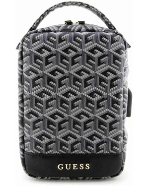 Guess Handbag Holder - Black