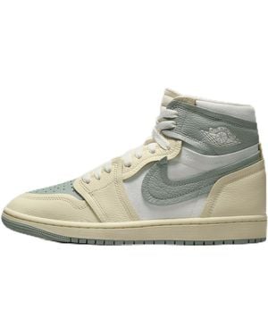 Nike Air Jordan 1 High 'method Of Make' Trainer - Multicolour