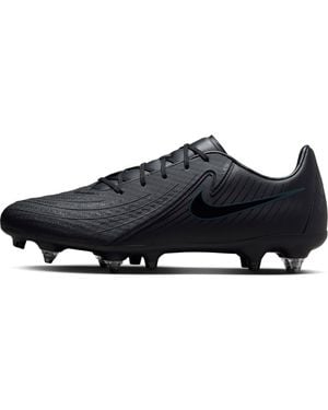 Nike Phantom Gx Ii Acad Sg-pro Ac Trainer - Black