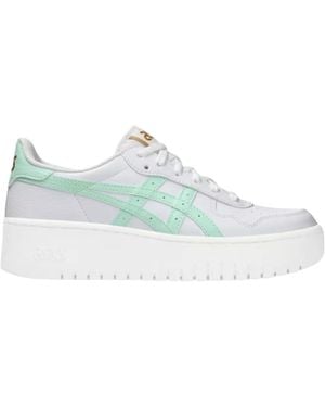 Asics Japan S Pf Trainer - Blue