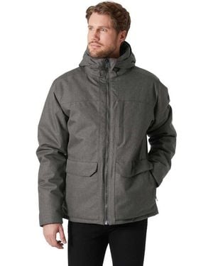 Helly Hansen Chill 3.0 Jacket Large - Grey