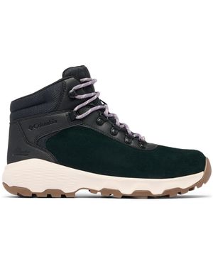 Columbia Newton Wander - Blu