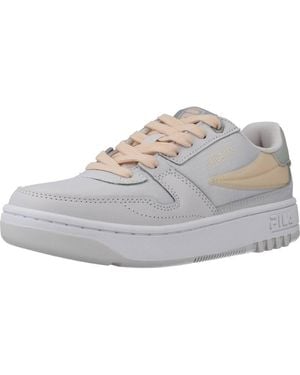 Fila Fxventuno Kite Wmn - Grigio