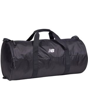 New Balance Essentials Large Duffel - Black