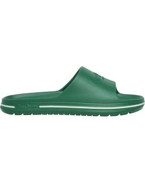 Pepe Jeans Beach Slide M Shoes - Green
