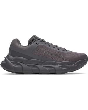 Under Armour Halo Running Shoes Uk 6.5 Grey