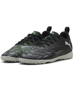PUMA Future 8 Play TT JR - Nero