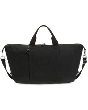 Kipling BORI, Gran Bolsa de Viaje Multifuncional, 71 cm, 49 L, 0.91 kg, Nero