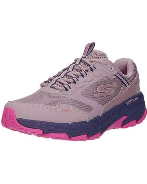 Skechers Running Shoes - Purple