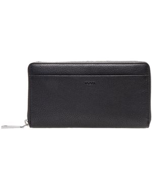 Joop! Lantea Yura Purse L Black - Nero