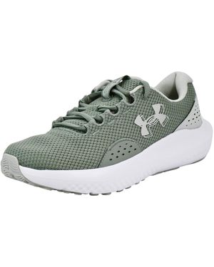 Under Armour Chaussures de course pour - Vert