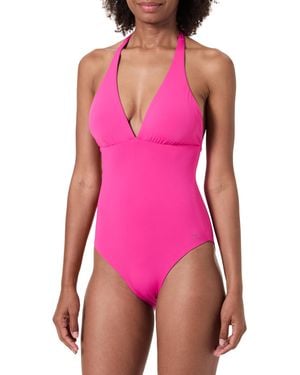 Triumph Mujer Free Smart O SD - Rosa
