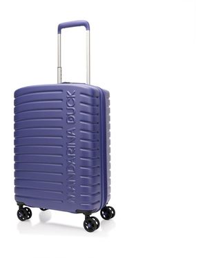 Mandarina Duck FLYDUCK Trolley Cabin - Blu