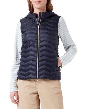 Geox D Jaysen Giacca - Blu