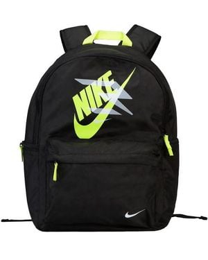 Nike Futura X 3 Tagesrucksack - Schwarz