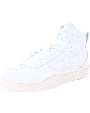 DIESEL S-Ukiyo V2 Mid - Bianco