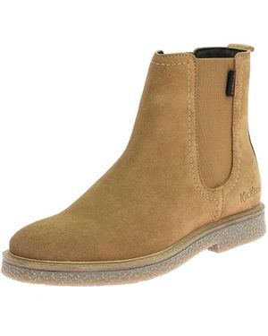 Kickers Calcio Lorel - Marrone