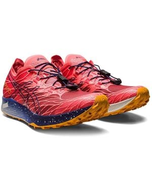 Asics FUJISPEED - Rosso