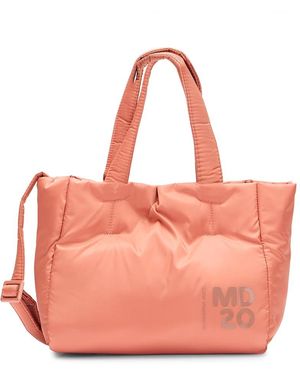 Mandarina Duck Md20 Tote MD 20 Balloon - Pink