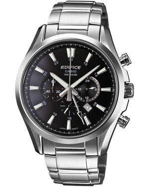 G-Shock Orologio uomo Edifice EFB-504D-1AVEF - Multicolore