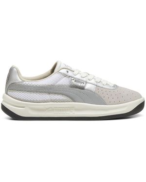 PUMA Baskets Gv Special pour homme - Blanc