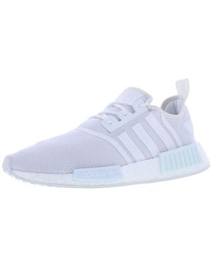 adidas Nmd_r1 Trainer - White