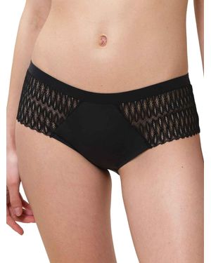 Triumph Aura Spotlight Maxi - Zwart