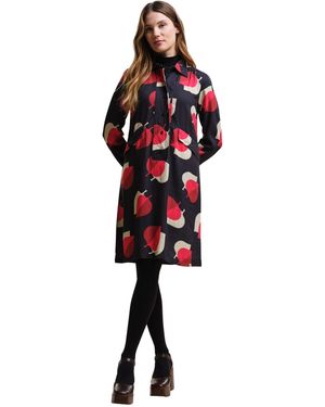 Regatta Orla Lässiges Kleid - Rot