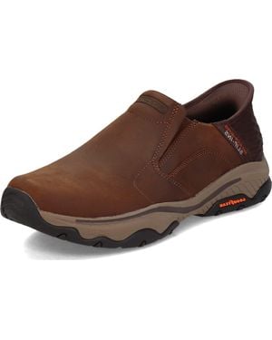Skechers Zapatillas sin Cordones para - Marrón