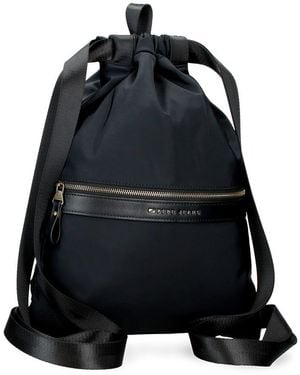 Pepe Jeans Messenger - Black