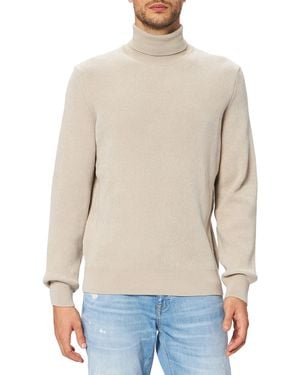 Marc O' Polo M29510260286 Long Sleeve Pullovers - Multicolour